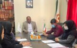 همکاری مرکز نفس و اداره بهزیستی برای ارتقای سلامت اجتماعی همکاری مرکز نفس و اداره بهزیستی برای ارتقای سلامت اجتماعی