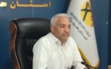 سرمایه گذاری ۴۵۰۰ میلیارد ریالی برق هرمزگان برای تامین برق طرح های نهضت ملی مسکن استان