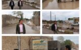 مدیرکل بنیاد مسکن هرمزگان: در پی بارندگیهای اخیر، بنیاد مسکن آماده همکاری برای رفع خسارات احتمالی است مدیرکل بنیاد مسکن هرمزگان: در پی بارندگیهای اخیر، بنیاد مسکن آماده همکاری برای رفع خسارات احتمالی است