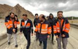 بازدید میدانی مدیرکل بازرسی استانداری هرمزگان از مناطق سیلزده شرق استان؛ مدیریت بحران با همافزایی دستگاهها خسارات را به حداقل رساند بازدید میدانی مدیرکل بازرسی استانداری هرمزگان از مناطق سیلزده شرق استان؛ مدیریت بحران با همافزایی دستگاهها خسارات را به حداقل رساند
