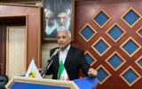آغاز طرح ملی «سبا» در هرمزگان؛ بانوان و دانشآموزان پیشگام اصلاح الگوی مصرف برق +فیلم آغاز طرح ملی «سبا» در هرمزگان؛ بانوان و دانشآموزان پیشگام اصلاح الگوی مصرف برق +فیلم