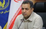 مساعدت ۴۶۸ میلیون تومانی حامی برجسته طرح اکرام ایتام در پویش یلدای مهربانی به فرزندان معنوی خود در هرمزگان مساعدت ۴۶۸ میلیون تومانی حامی برجسته طرح اکرام ایتام در پویش یلدای مهربانی به فرزندان معنوی خود در هرمزگان