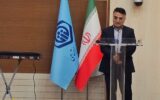 بخش دیگری از مطالبات مراکز درمانی طرف قرارداد تامین اجتماعی هرمزگان پرداخت شد بخش دیگری از مطالبات مراکز درمانی طرف قرارداد تامین اجتماعی هرمزگان پرداخت شد