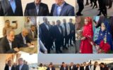 توسعه زیرساخت ساخت فرودگاه بندرلنگه در دستور کار قرار گرفت توسعه زیرساخت ساخت فرودگاه بندرلنگه در دستور کار قرار گرفت