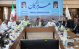 سازوکار تردد خودروهای مناطق آزاد هرمزگان نهایی شد سازوکار تردد خودروهای مناطق آزاد هرمزگان نهایی شد