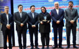 کسب رتبه سوم توسط تیم روابط عمومی اتاق هرمزگان در نخستین جشنواره برترینهای روابط عمومی تجاری کسب رتبه سوم توسط تیم روابط عمومی اتاق هرمزگان در نخستین جشنواره برترینهای روابط عمومی تجاری
