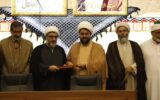 آیین تکریم و معارفه مدیران کل تبلیغات اسلامی هرمزگان برگزار شد آیین تکریم و معارفه مدیران کل تبلیغات اسلامی هرمزگان برگزار شد