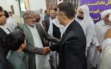 ایجاد مصالحه بین دو طایفه بزرگ بلوچ با میانجیگری دستگاه قضایی ایجاد مصالحه بین دو طایفه بزرگ بلوچ با میانجیگری دستگاه قضایی
