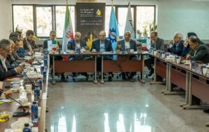 افتتاح مرکز نوآوری آفتاب در دانشگاه علم و صنعت ایران