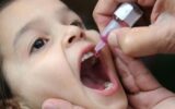 پوشش ۱۲۴ درصدی گروه هدف در نوبت دوم طرح واکسیناسیون فلج اطفال هرمزگان