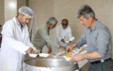 آغاز فعالیت ۱۵۰ آشپزخانه مردمی در هرمزگان در قالب پویش اطعام مهدوی