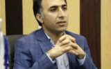دکتر مهدی میرزاده کوهشاهی سرپرست دانشگاه هرمزگان شد. دکتر مهدی میرزاده کوهشاهی سرپرست دانشگاه هرمزگان شد.