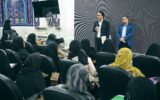 برگزاری اردو آموزشی آمادگی کنکوری بیش از ۱۰۰ دانش آموزان هرمزگانی برگزاری اردو آموزشی آمادگی کنکوری بیش از ۱۰۰ دانش آموزان هرمزگانی