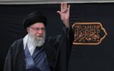 روح بلند حضرت آیت‌الله خامنه‌ای به ملکوت اعلی پیوست