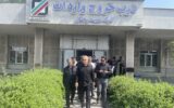 استاندار هرمزگان: تمام قد در میدان هستیم