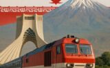 آغاز پیش فروش بلیت‌ قطارهای فروردین و اردیبهشت ماه