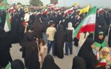 بیعت هرمزگانیها با رهبری آیت الله مجتبی خامنه ای بیعت هرمزگانیها با رهبری آیت الله مجتبی خامنه ای