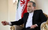 سید عباس عراقچی: به مدت دو هفته تردد امن در تنگه هرمز با هماهنگی ایران مقدور خواهد بود سید عباس عراقچی: به مدت دو هفته تردد امن در تنگه هرمز با هماهنگی ایران مقدور خواهد بود