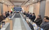 تسهیل ترخیص کالاهای رسوبی و نوسازی گمرکات کوچک هرمزگان را تسریع شود تسهیل ترخیص کالاهای رسوبی و نوسازی گمرکات کوچک هرمزگان را تسریع شود
