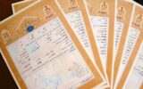 صدور ۴۵۰ سند تک برگ اراضی کشاورزی در رودان صدور ۴۵۰ سند تک برگ اراضی کشاورزی در رودان