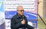 پویش ملی درختکاری سرو ایران در هرمزگان آغاز شد