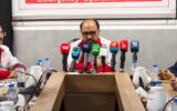 هرمزگان؛ خط مقدم بحرانها از جنگ تا امروز / ثبت بیش از ۱۱۰۰ اصابت و بسیج کمنظیر مردمی در امدادرسانی هرمزگان؛ خط مقدم بحرانها از جنگ تا امروز / ثبت بیش از ۱۱۰۰ اصابت و بسیج کمنظیر مردمی در امدادرسانی