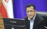 «پروژه مهر» مهمترین برنامه آموزش و پرورش برای آغاز باشکوه سال تحصیلی جدید است «پروژه مهر» مهمترین برنامه آموزش و پرورش برای آغاز باشکوه سال تحصیلی جدید است