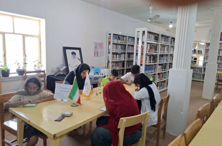 عید قربان در قاب کتاب و خلاقیت؛ از دل‌نوشته‌های معنوی تا نمایشگاه نقاشی کودکان