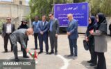 مرکز جامع دیالیز بندرعباس کلید خورد؛جهشی در خدمات درمانی استان مرکز جامع دیالیز بندرعباس کلید خورد؛جهشی در خدمات درمانی استان