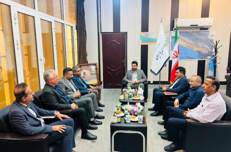 پارسیان فراتر از یک جغرافیا، بخشی از هویت و تاریخ هرمزگان است