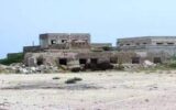 دو اثر تاریخی هرمزگان بر اثر حملات دشمن آسیب دیده است دو اثر تاریخی هرمزگان بر اثر حملات دشمن آسیب دیده است