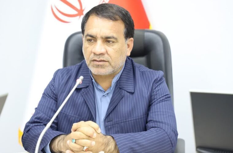 همسران شهدای هرمزگان در اردوی زیارتی شیراز از خدمات پایش سلامت بهره‌مند شدند