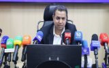اهدای بیش از ۱۰۰۰ سری جهیزیه به نوعروسان تحت حمایت کمیته امداد اهدای بیش از ۱۰۰۰ سری جهیزیه به نوعروسان تحت حمایت کمیته امداد