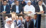 پنج دستگاه دیالیز با حضور فرماندار شهرستان در بیمارستان شهدای بندرلنگه به بهرهبرداری رسید پنج دستگاه دیالیز با حضور فرماندار شهرستان در بیمارستان شهدای بندرلنگه به بهرهبرداری رسید