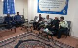 هرمز به استقبال گرامیداشت حماسه سوم خرداد و یادواره شهیده فاطمه نیک میرود هرمز به استقبال گرامیداشت حماسه سوم خرداد و یادواره شهیده فاطمه نیک میرود