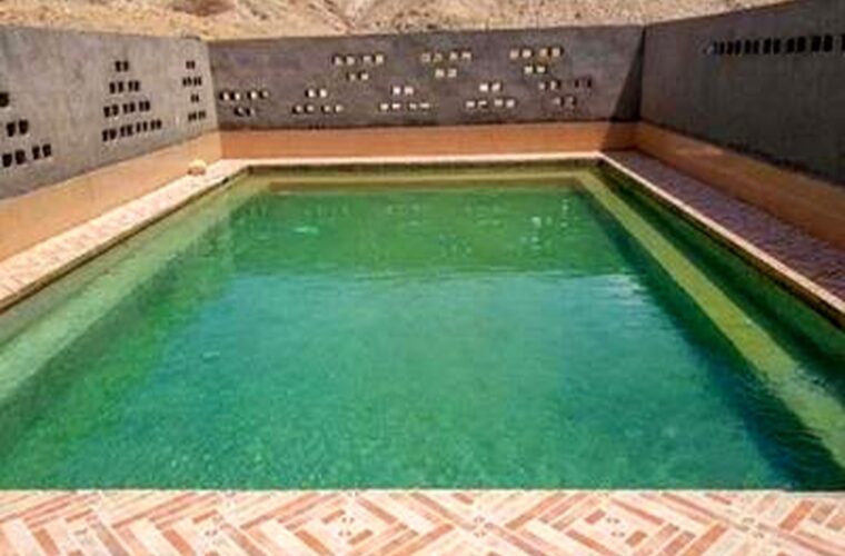 آغاز فاز سوم تکمیل زیرساخت‌های گردشگری آبگرم خَست در بندرلنگه