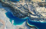 کشف شواهدی از پایگاه دریایی اشکانیان در میناب؛ سندی بر کنترل تاریخی ایران بر تنگه هرمز