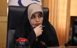 فاطمه جراره: رفع بحران آب قشم با اجرای طرح‌های اضطراری و تکمیل شبکه یکپارچه آبرسانی دنبال می‌شود