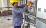 جمع‌آوری ۱۶۲ انشعاب غیرمجاز در هرمزگان