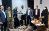 «گل سرسبد» ویژهبرنامه تقدیر انجمن کارفرمایی مطبوعات هرمزگان از روابطعمومیها؛ دیدار با نعمت روزپیکر «گل سرسبد» ویژهبرنامه تقدیر انجمن کارفرمایی مطبوعات هرمزگان از روابطعمومیها؛ دیدار با نعمت روزپیکر