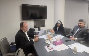  مطالبات گندم‌کاران حاجی‌آباد با قید اولویت پرداخت می‌شود / پیگیری بحران سوخت، نهاده‌ها و تسهیلات کشاورزی