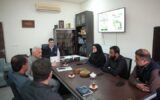 توسعه همکاری‌های اجتماعی برای ارتقای تاب‌آوری محلات و روستاهای هرمزگان