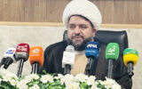 دهه امامت و ولایت در هرمزگان با محوریت مشارکت مردمی برگزار میشود دهه امامت و ولایت در هرمزگان با محوریت مشارکت مردمی برگزار میشود