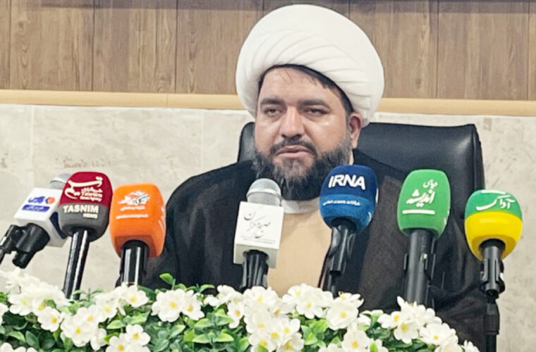 دهه امامت و ولایت در هرمزگان با محوریت مشارکت مردمی برگزار می‌شود