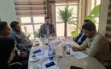 بررسی پرونده‌های تسهیلاتی و موانع سرمایه‌گذاری گردشگری در هرمزگان