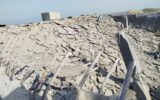 محرومیت ۲۰ هزار نفر از آب شرب در اوج گرمای طاقتفرسا با حمله جنایتکارانه آمریکا به سیریک محرومیت ۲۰ هزار نفر از آب شرب در اوج گرمای طاقتفرسا با حمله جنایتکارانه آمریکا به سیریک