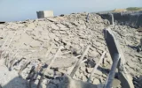 محکومیت حمله آمریکایی به زیرساختهای آب سیریک از سوی انجمن صنفی کارفرمایی مطبوعات و رسانههای هرمزگان/ هدف قرار دادن آب شرب مردم اقدامی غیرانسانی است محکومیت حمله آمریکایی به زیرساختهای آب سیریک از سوی انجمن صنفی کارفرمایی مطبوعات و رسانههای هرمزگان/ هدف قرار دادن آب شرب مردم اقدامی غیرانسانی است