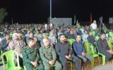   معاون سیاسی نیروی دریایی سپاه: قدرت، تنها تضمین واقعی در برابر دشمن است