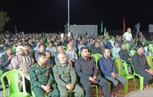   معاون سیاسی نیروی دریایی سپاه: قدرت، تنها تضمین واقعی در برابر دشمن است