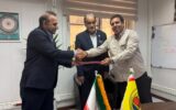 تجلیل مطبوعات و رسانه‌های هرمزگان از روابط‌عمومی صنعت برق؛ روایت آرامش در روزهای بحران